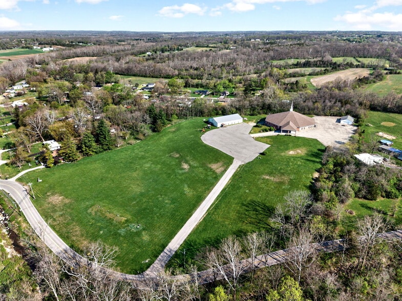 More Photos Of 5990 Michael Rd, Middletown Religious Facility For Sale