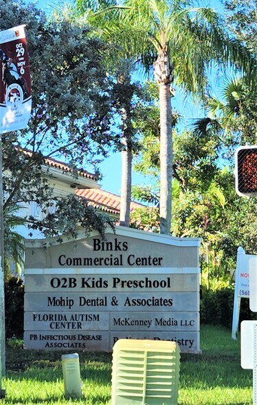 More Photos Of 166 Professional Way, Wellington Medical For Lease