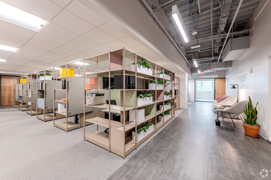 More Photos Of 1468 W 9th St, Cleveland Coworking Space