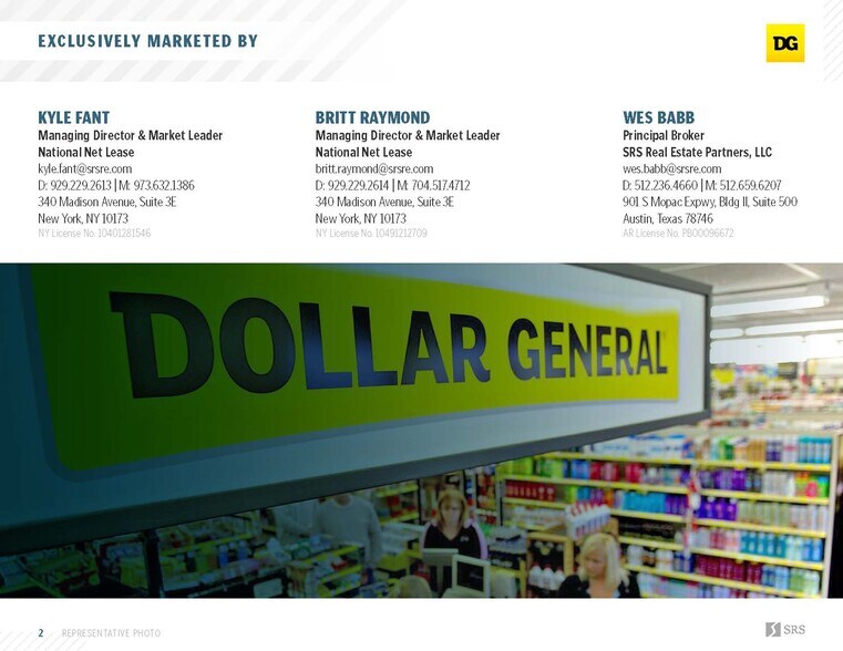 More Photos Of 1943 US-425, Monticello General Retail For Sale