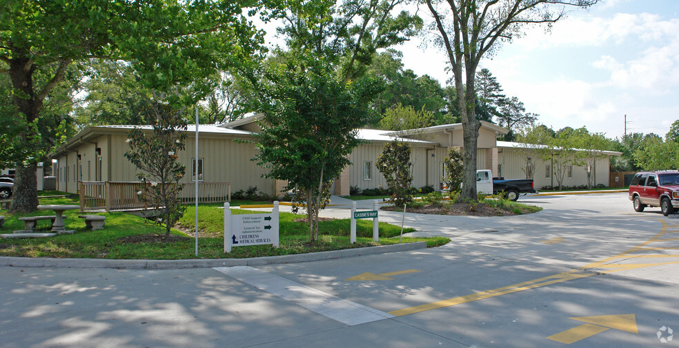 Primary Photo Of 210 N Tyndall Pky, Panama City Medical For Sale