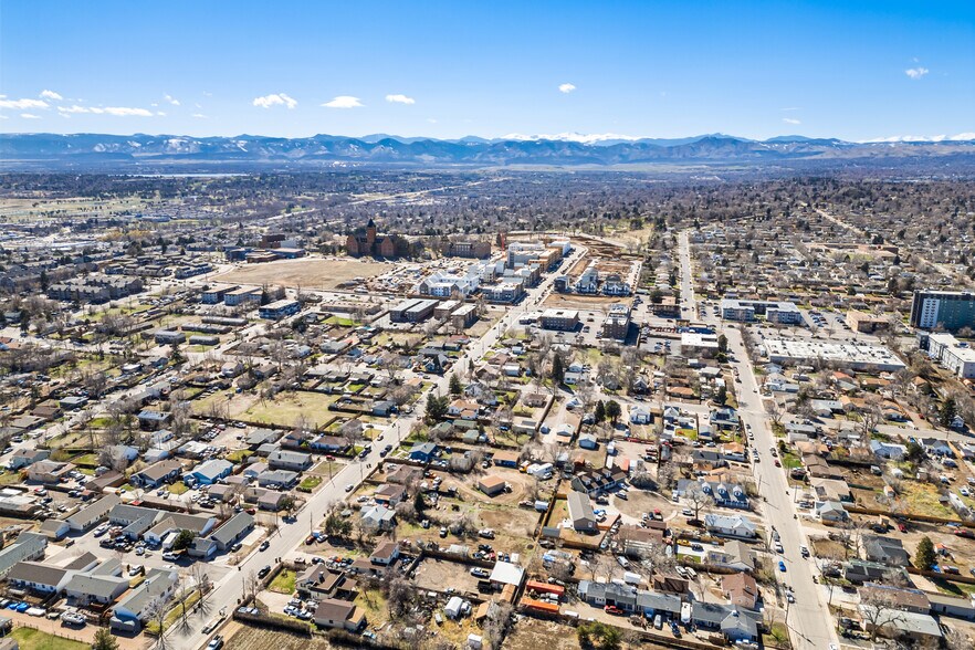 More Photos Of 2960 W Bates Ave, Denver Land For Sale