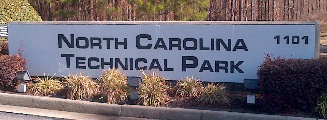 More Photos Of 1101 Hamlin Rd, Durham Research And Development For Lease