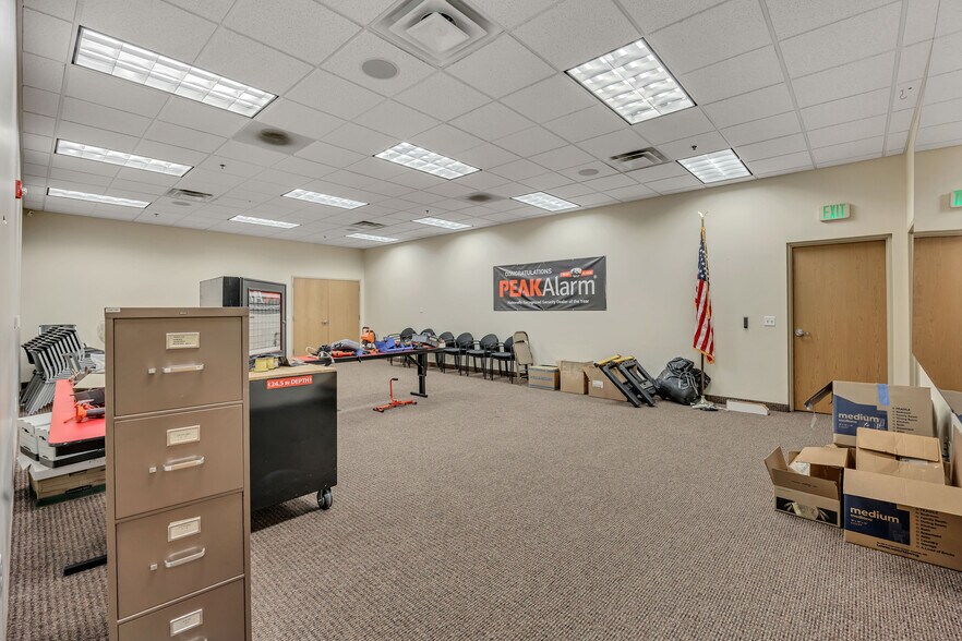 More Photos Of 3465 W 1500 S, Salt Lake City Office For Lease