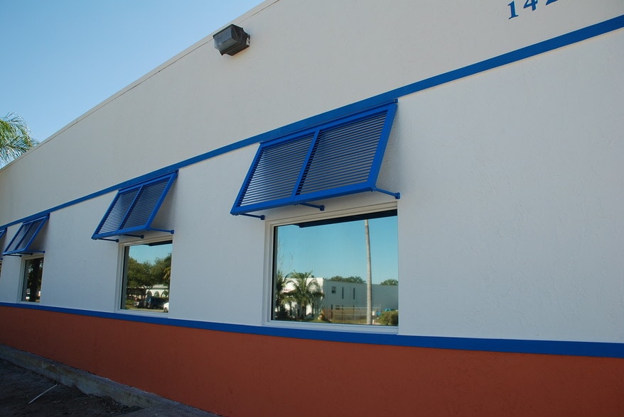 More Photos Of 1420 Neptune Dr, Boynton Beach Warehouse For Lease