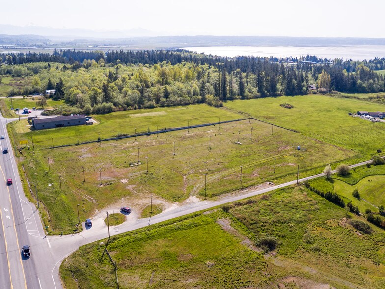 1172 SR 532, Camano Island, WA 98282 Land For Sale