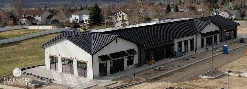 More Photos Of 6995 Linda Vista Blvd, Missoula Storefront For Lease