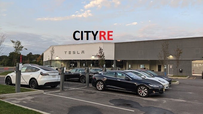 More Photos Of 1000 Nesconset Hwy, Smithtown Auto Dealership For Sale