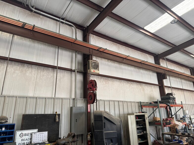 More Photos Of 335 S County Rd W, Odessa Warehouse For Sale