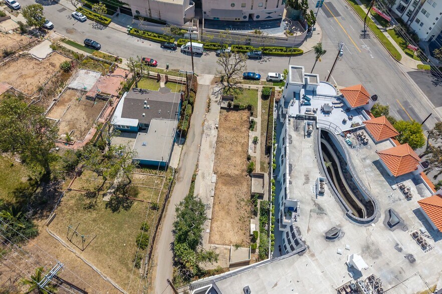 More Photos Of 807 Muskingum Ave, Pacific Palisades Land For Sale