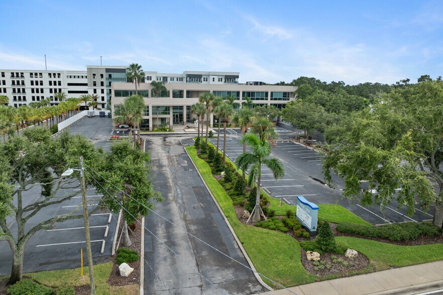 More Photos Of 2963 Gulf To Bay Blvd, Clearwater Office For Lease