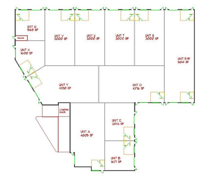 More Photos Of 602 Sidwell Ct, St Charles Warehouse For Sale