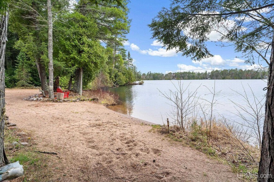 More Photos Of 505 E Bass Woods Ln, Gwinn Specialty For Sale