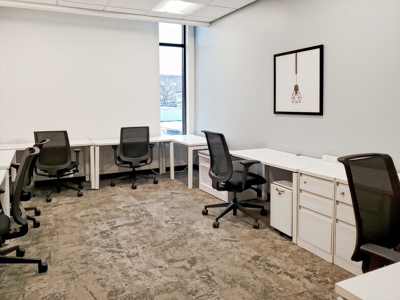 More Photos Of 310 Market St, Basalt Coworking Space