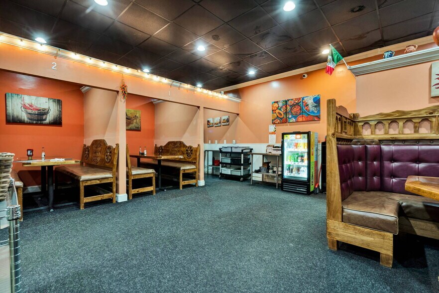 More Photos Of 2311 Chattanooga Rd, Dalton Freestanding For Sale