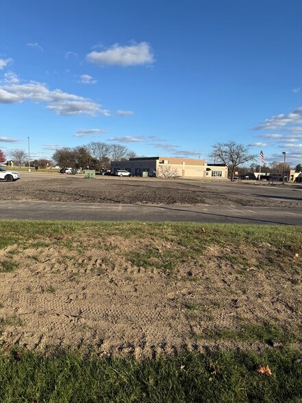 More Photos Of 3393 S Linden Rd, Flint Land For Sale