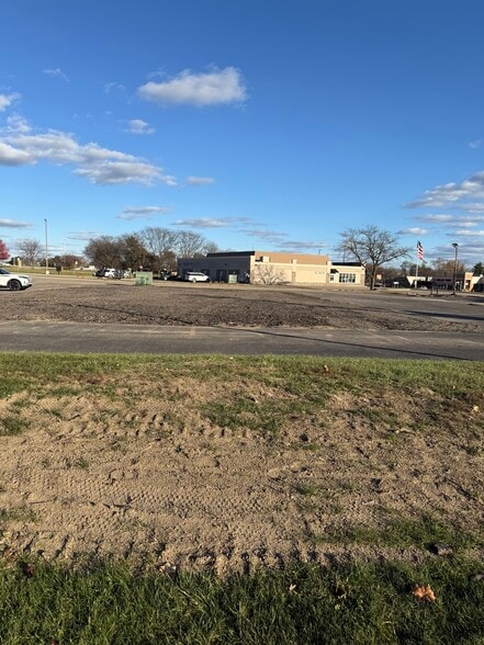 More Photos Of 3393 S Linden Rd, Flint Land For Sale