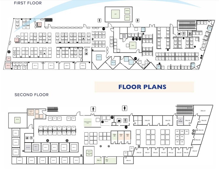 More Photos Of 4375 Jutland Dr, San Diego Loft Creative Space For Sale