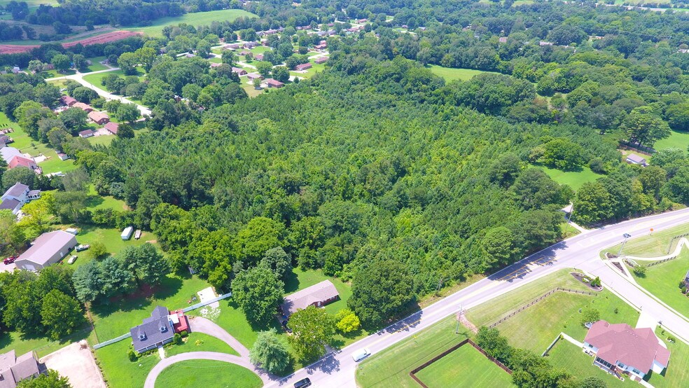 More Photos Of 820 Rossview Rd, Clarksville Land For Sale