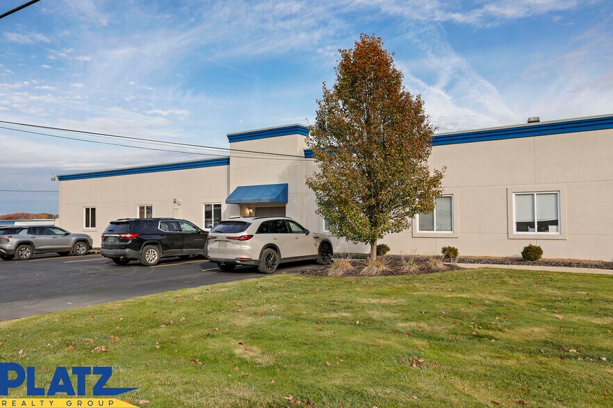 More Photos Of 4111 Simon Rd, Boardman Manufacturing For Sale