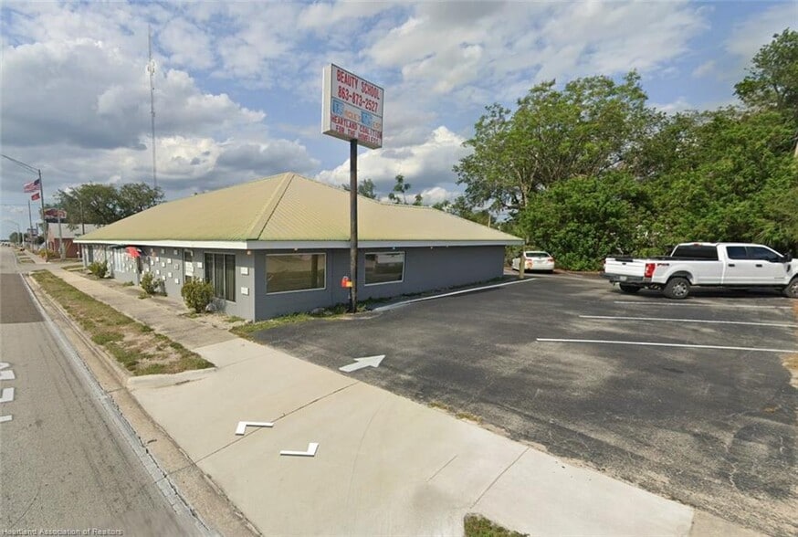 More Photos Of 746-750 Us Highway 27 N, Avon Park Storefront Retail Office For Sale