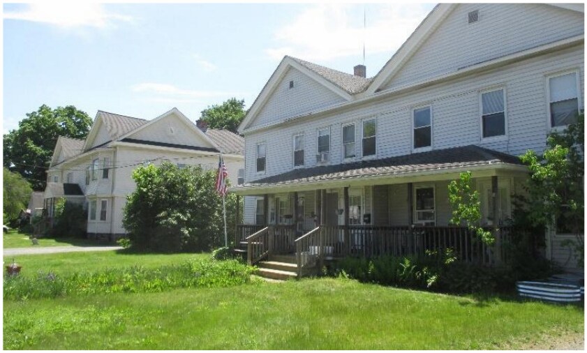 More Photos Of 1282-1292 S Main St, Palmer Apartments For Sale