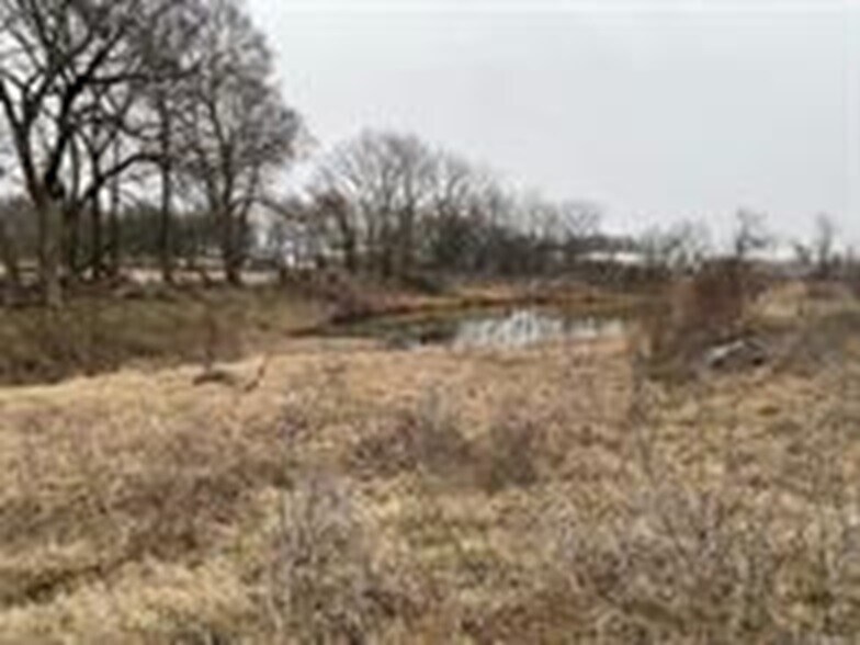 More Photos Of 13207 S 184th St W, Council Hill Land For Sale