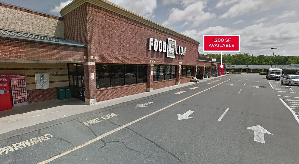 More Photos Of 264 Turkeysag Trl, Palmyra Supermarket For Lease