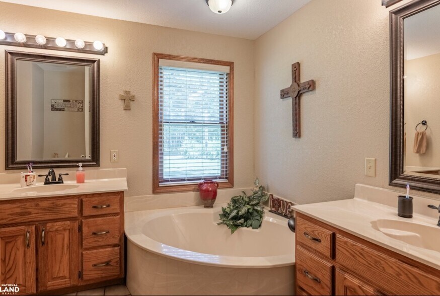 More Photos Of 178 Oak Creek Ln, Bland Land For Sale