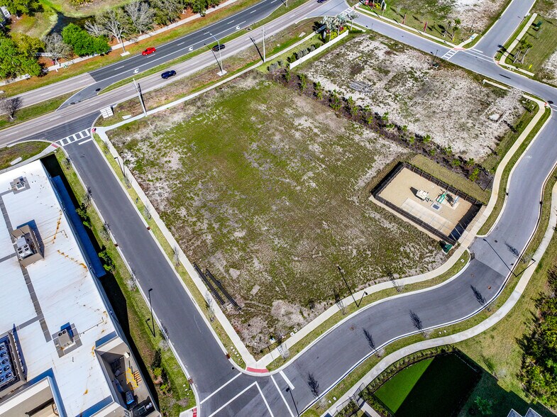 More Photos Of 1100 Jacaranda Blvd, Venice Land For Sale