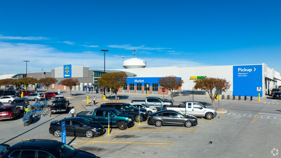 More Photos Of US 287 & Avondale-Haslet Rd, Fort Worth Unknown For Lease