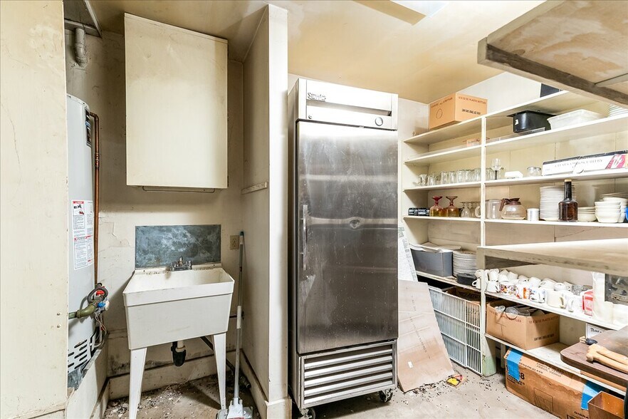 More Photos Of 2080 Smith Flat Rd, Placerville General Retail For Sale