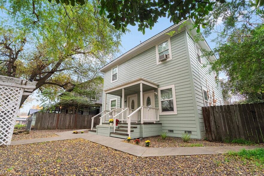 More Photos Of 1636 Pine St, Oroville Apartments For Sale