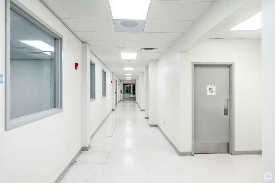 More Photos Of 4233 Technology Dr, Durham Research And Development For Lease