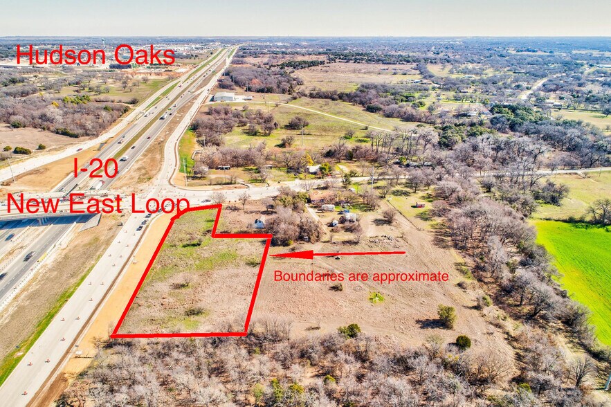 More Photos Of 406 Center Point Rd, Weatherford Land For Sale