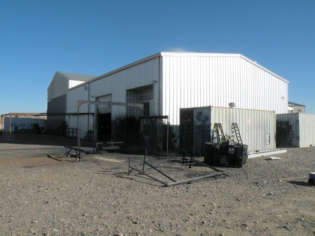 More Photos Of 201 Missouri, Bloomfield Warehouse For Sale