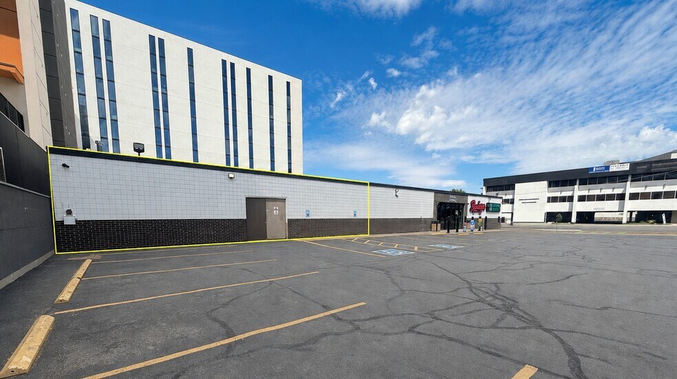 Primary Photo Of 205 W 400 S, Salt Lake City Freestanding For Lease