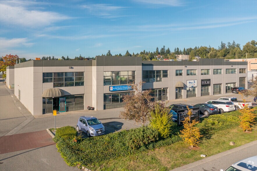 More Photos Of 17957 55th Ave, Surrey Warehouse For Sale