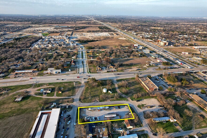 More Photos Of 00 Overlook, Red Oak Land For Sale