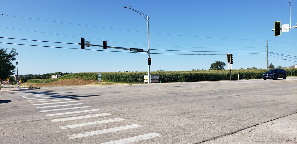 More Photos Of Fabyan Pkwy @ Branson Drive, Batavia Land For Sale