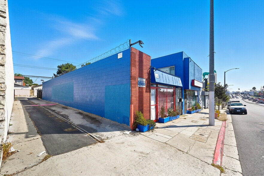 More Photos Of 1696 Centinela Ave, Inglewood Storefront Retail Residential For Sale