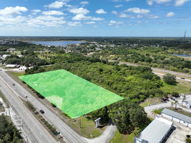 More Photos Of 10800 US HIGHWAY 1, Sebastian Land For Sale