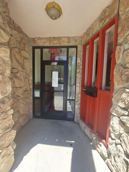 More Photos Of 511 Reeves Ave, Yuba City Restaurant For Sale