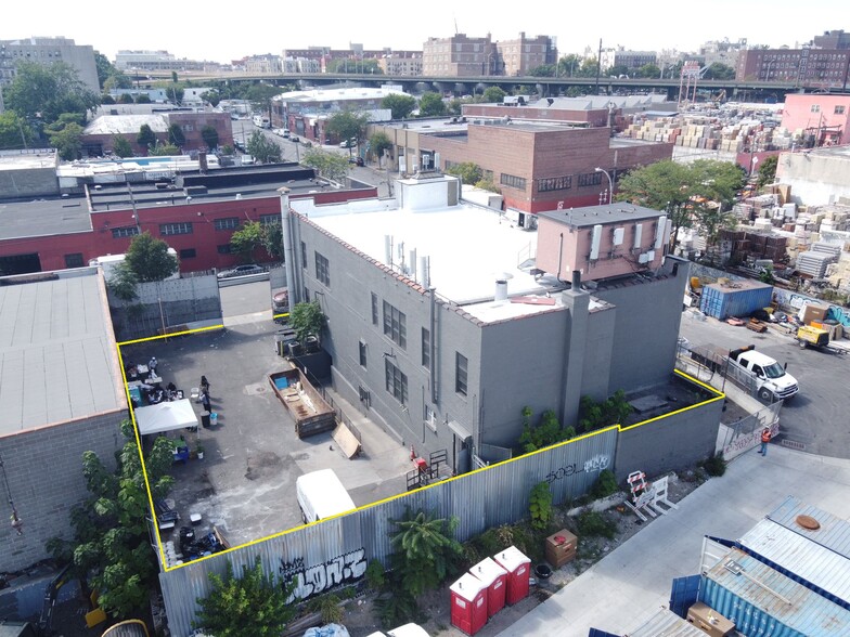 Primary Photo Of 1360 Garrison Ave, Bronx Warehouse For Lease