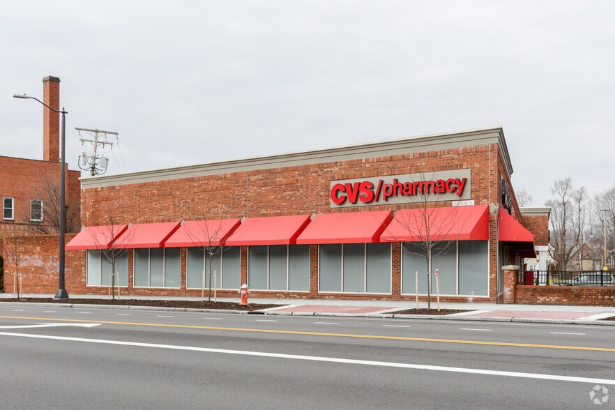 More Photos Of 4240 Pearl Rd, Cleveland Drugstore For Lease