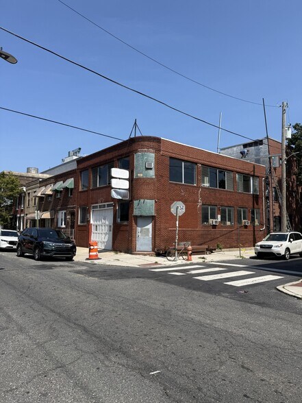 More Photos Of 1209-1211 Mifflin St, Philadelphia Storefront Retail Office For Sale