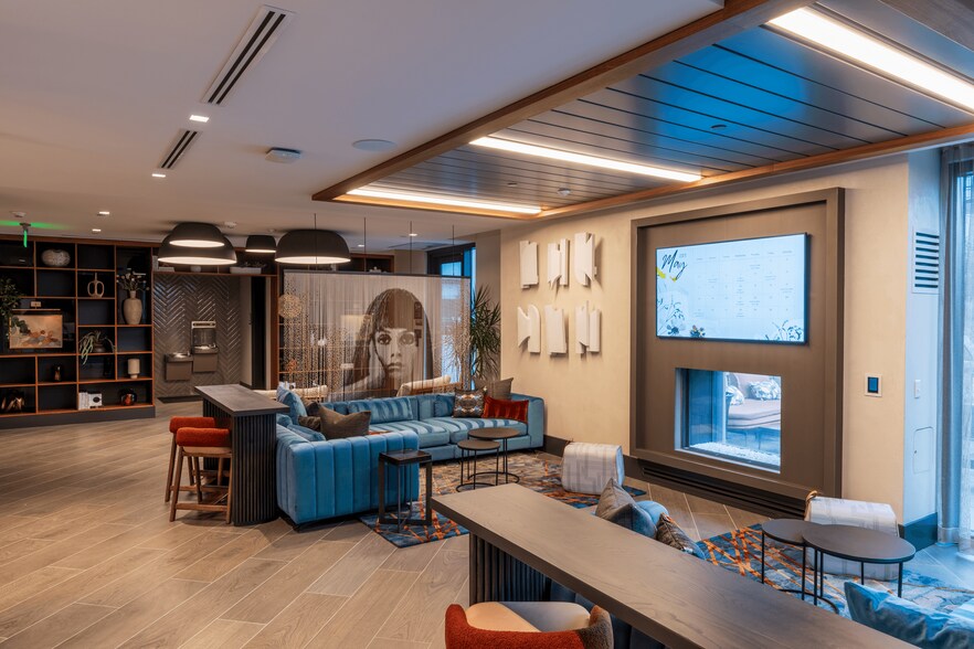 More Photos Of 1441 Peachtree St, Atlanta Apartments For Lease