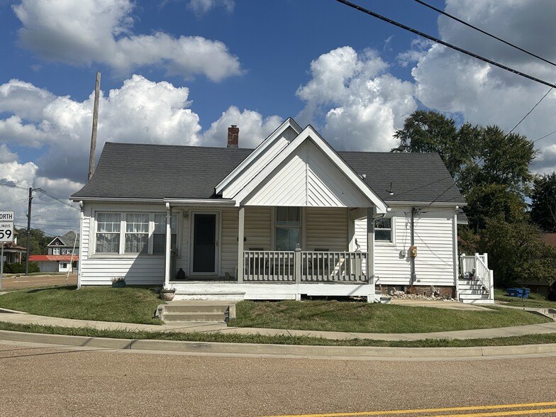 More Photos Of 802 & 806 Vandalia St, Collinsville Land For Sale