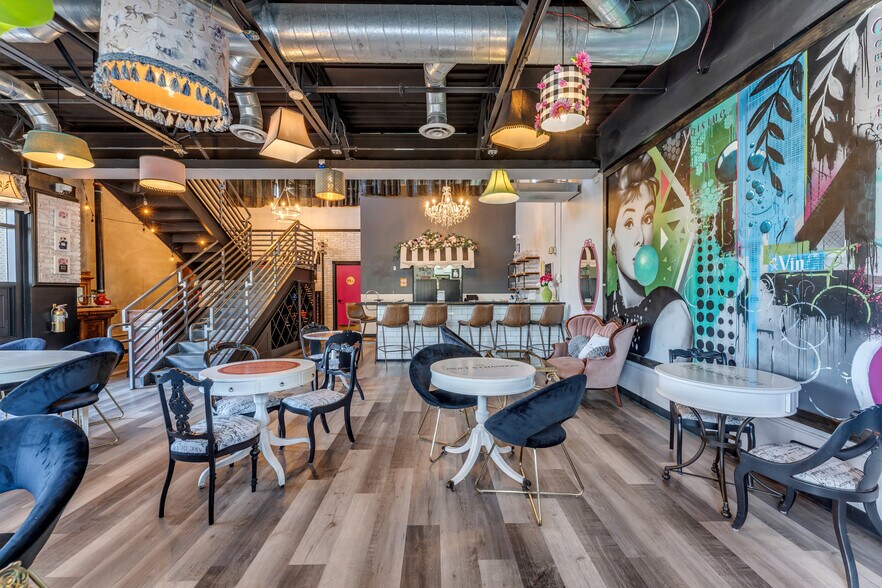 More Photos Of 9299 W Olive Ave, Peoria Light Manufacturing For Sale