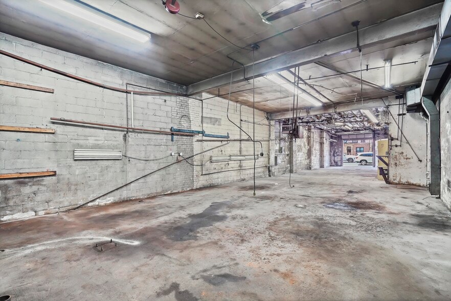 More Photos Of 645 4th Ave, Brooklyn Land For Sale